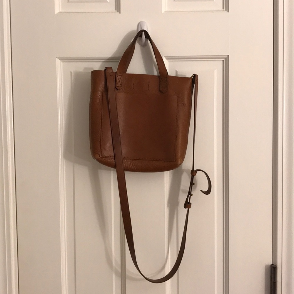 Madewell crossbody purse